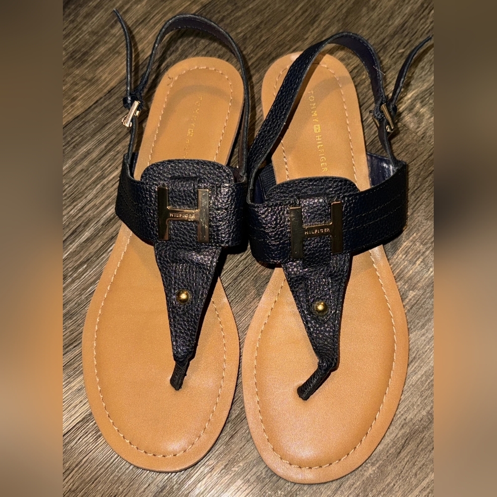 Tommy Hilfiger Sandals